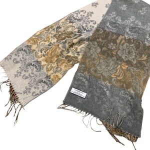 Croft and Barrow Reversible Scarf